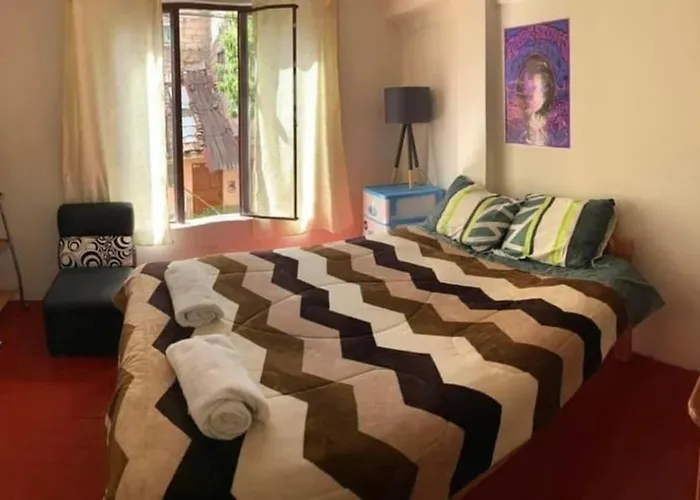 Hotel La De Zaguan Del Cielo *